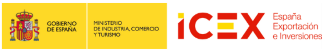 ICEX Spanien Export und Investitionen