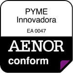 Aenor-Siegel